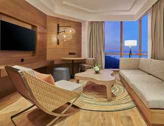 Lainnya 2 DoubleTree by Hilton Shanwei