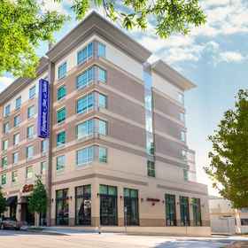 Exterior1Hampton Inn and Suites Atlanta Decatur/Emory,Peachtree Center飯店