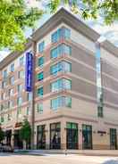 Exterior Hampton Inn and Suites Atlanta  Decatur/Emory