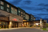 Lain-lain Hilton Garden Inn Denver/Thornton