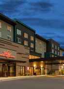 Exterior Hilton Garden Inn Denver/Thornton