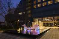 Lainnya Canopy by Hilton Hangzhou Jinsha Lake