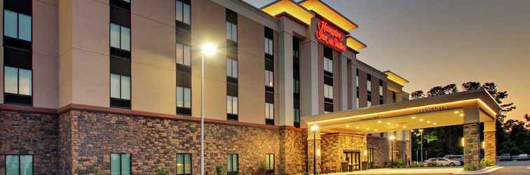 Lainnya Hampton Inn and Suites Southport