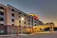 Others Hampton Inn and Suites Southport