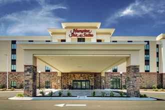 Khác 4 Hampton Inn and Suites Southport