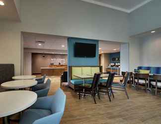 Khác 2 Hampton Inn and Suites Southport