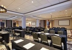 Others 6 DoubleTree by Hilton Raleigh Crabtree Valley