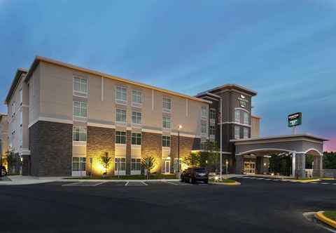 อื่นๆ Homewood Suites by Hilton Largo Washington DC