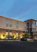 Exterior Homewood Suites by Hilton Largo Washington DC