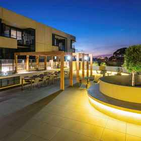 Exterior view 1 The Sebel Melbourne Malvern, Camberwell Junction Shopping Precinct Hotels