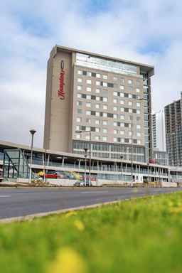 Hampton by Hilton Antofagasta, SGD 115.19