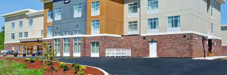 Others Homewood Suites by Hilton Hadley Amherst