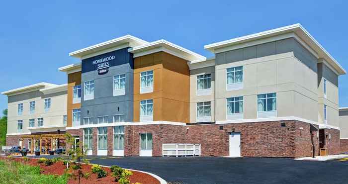 Others Homewood Suites by Hilton Hadley Amherst