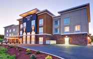 Others 4 Homewood Suites by Hilton Hadley Amherst