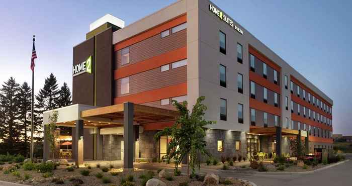 Others Home2 Suites by Hilton Bismarck