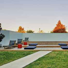 Recreational Facility 1 NYLO Las Colinas Hotel Tapestry Collection by Hilton, Dallas Fort Worth International Airport (DFW) Hotels