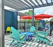 Others 7 Home2 Suites by Hilton Jacksonville South St Johns Town Ctr