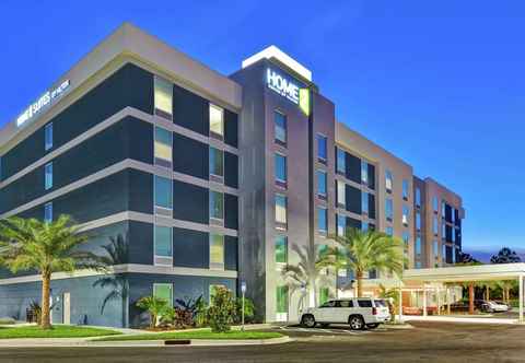 Others Home2 Suites by Hilton Jacksonville South St Johns Town Ctr