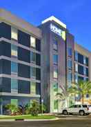 Exterior Home2 Suites by Hilton Jacksonville-South/St. Johns Town Ctr
