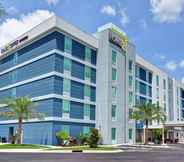 Others 6 Home2 Suites by Hilton Jacksonville South St Johns Town Ctr