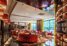 その他 2 Hilton Guangzhou Science City