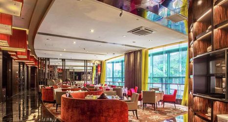 その他 2 Hilton Guangzhou Science City