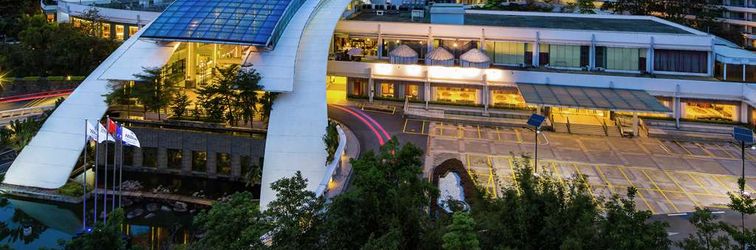 その他 Hilton Guangzhou Science City