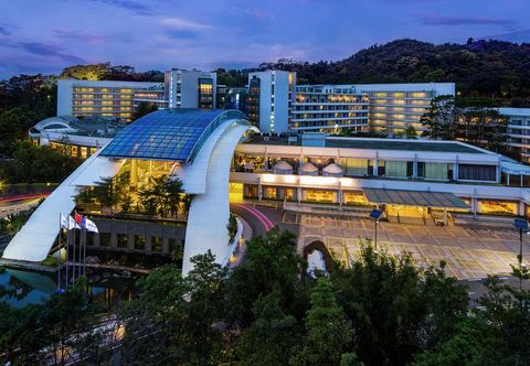 その他 Hilton Guangzhou Science City