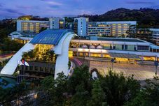 その他 Hilton Guangzhou Science City