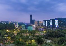 その他 6 Hilton Guangzhou Science City