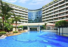 その他 3 Hilton Guangzhou Science City