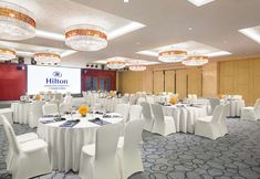 その他 5 Hilton Guangzhou Science City