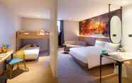 อื่นๆ 5 ibis Styles Bangkok Ratchada