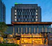 Lainnya 2 ibis Styles Bangkok Ratchada