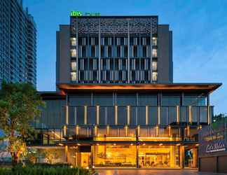 Lainnya 2 ibis Styles Bangkok Ratchada