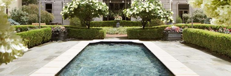 その他 Waldorf Astoria Atlanta Buckhead