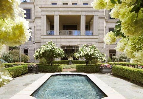 その他 Waldorf Astoria Atlanta Buckhead