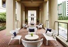 その他 2 Waldorf Astoria Atlanta Buckhead