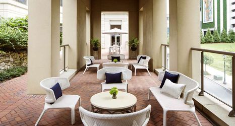 その他 2 Waldorf Astoria Atlanta Buckhead