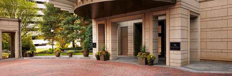 Lainnya Waldorf Astoria Atlanta Buckhead