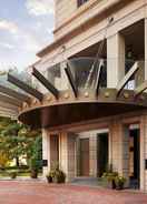 Exterior Waldorf Astoria Atlanta Buckhead