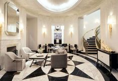 その他 3 Waldorf Astoria Atlanta Buckhead