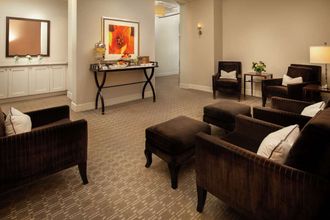 その他 4 Waldorf Astoria Atlanta Buckhead
