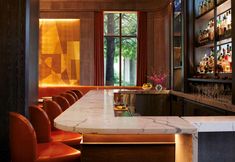 其他 7 Waldorf Astoria Atlanta Buckhead