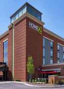 Exterior Home2 Suites by Hilton New Albany Columbus