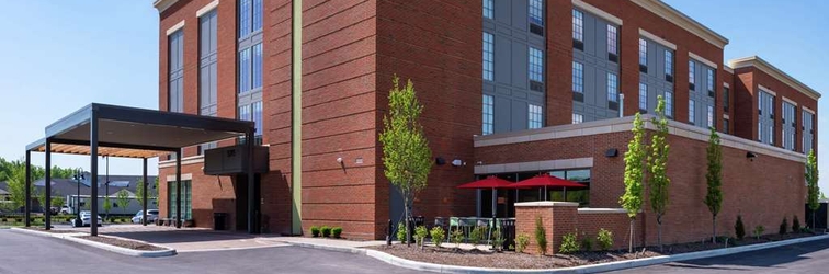 Others Home2 Suites by Hilton New Albany Columbus