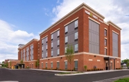 Others 2 Home2 Suites by Hilton New Albany Columbus