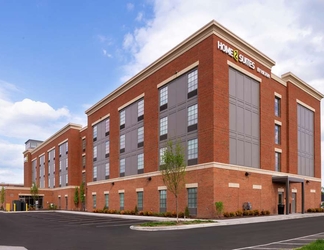 Khác 2 Home2 Suites by Hilton New Albany Columbus