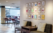 Lainnya 7 Freepoint Hotel Cambridge  Tapestry Collection by Hilton