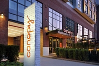 Lainnya Canopy by Hilton Columbus Downtown Short North